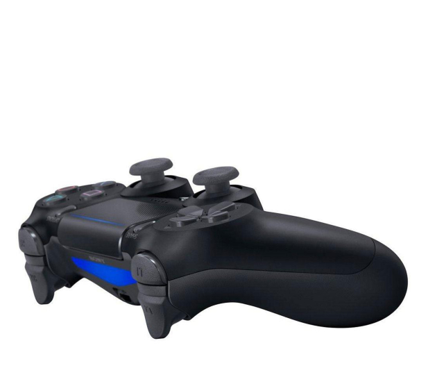Sony DualShock 4 + FIFA 21 + PS+14dni/POL - 1459974 - zdjęcie 2